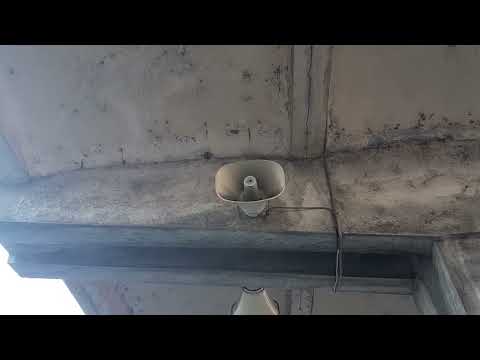 Anunț tren Inter City 552 Suceava - București Nord în gara Bacău