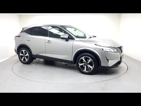 Nissan Qashqai 1.3 PET MILD HYBRID SV PREMIUM - Image 2