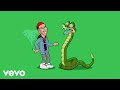 Sfera Ebbasta Serpenti A Sonagli Visual