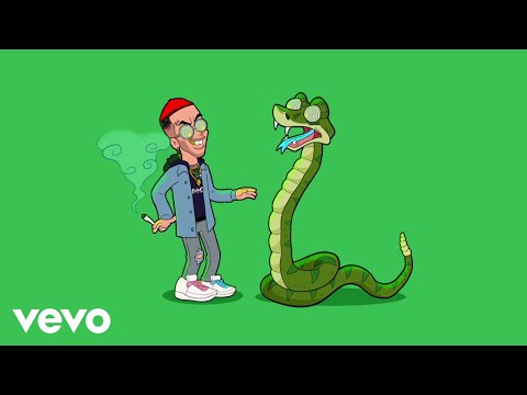 Sfera Ebbasta - Serpenti A Sonagli on Spotify Charts