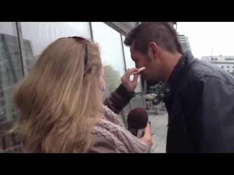 Fredagsfiilis med Julie och My del 1