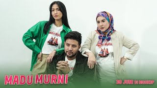 Download lagu MADU MURNI - Cinema Visit Kapanlagi & Fimela mp3 Download lagu MADU MURNI - Cinema Visit Kapanlagi & Fimela mp3