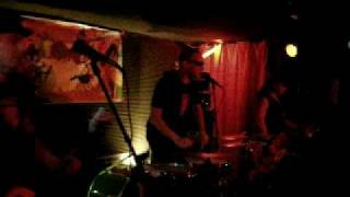 KEPI The Band, live @ Skaletta, La Spezia, Italy (Oct. '08)