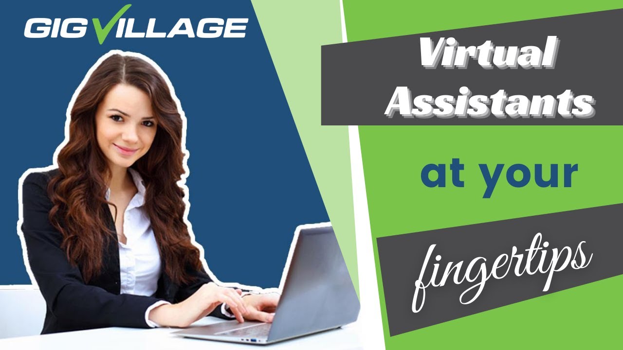 How To Outsource A Virtual Assistant