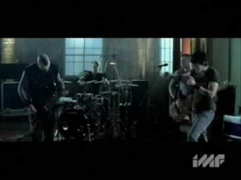 Over And Over (A Three Days Grace Mash-Vid)