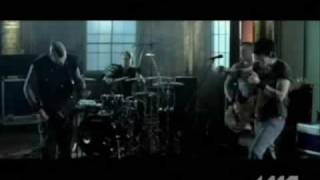 Over And Over (A Three Days Grace Mash-Vid)
