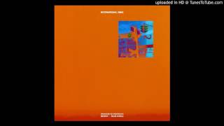 [비와이] & Talib Kweli - International Wave