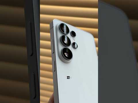 Перешёл с iPhone 17 Pro Max на Galaxy S26 Ultra, и вот что понял