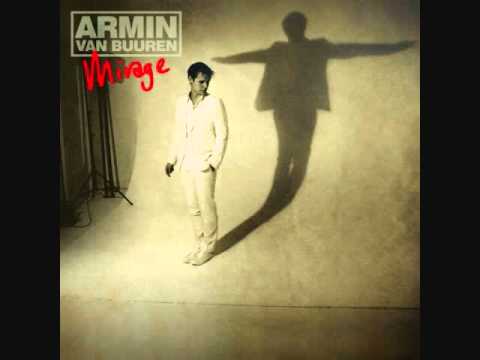 Armin Van Buuren - Drowning (Ft. Laura V)