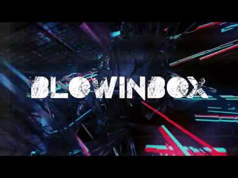 Blowinbox - Pusher