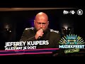 Jeffrey Kuipers - Alles wat je doet • Muziekfeest op de Radio // Sterren NL