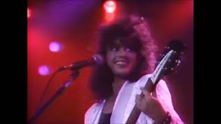 THE BANGLES - JAMES (1984) - OFFICIAL &#39;UNOFFICIAL&#39; HQ STUDIO AUDIO VIDEO EDIT