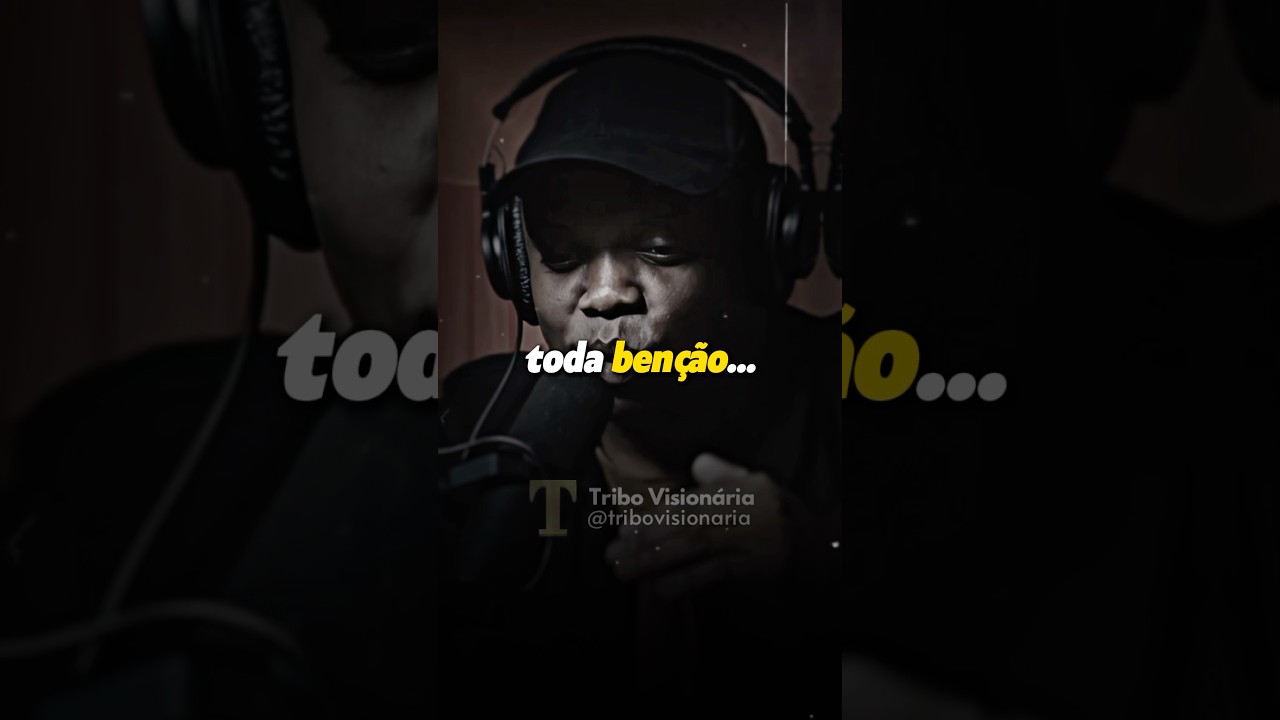 Não tenha pressa para receber sua benção! - Pr Jackson Marques #shorts #reflexão