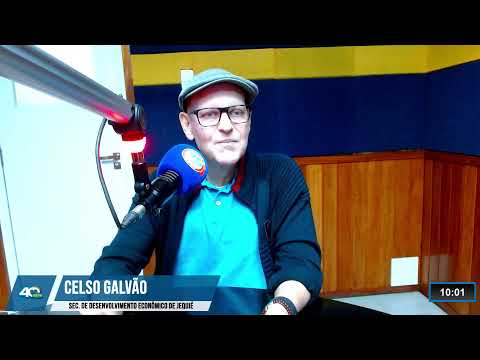 PROGRAMA FALA CIDADE - 04 DE JULHO 2026