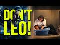 Messi S Interstellar Regret DON T WASH IT LEO Football AI Parody