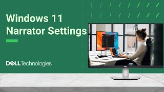 How to Use Narrator in Windows 11 | Customize Voice, Settings & Access