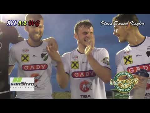 SV Lebring : USV Gnas 13.05.2022