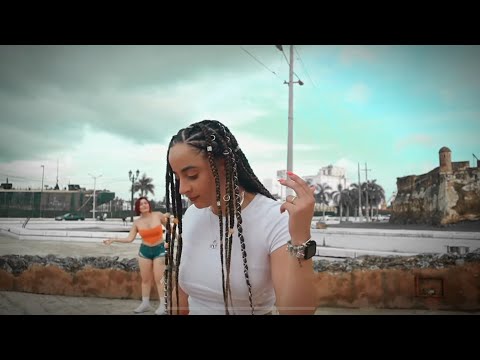 JVROSE ❌ RINPANTITAN (Video Oficial)