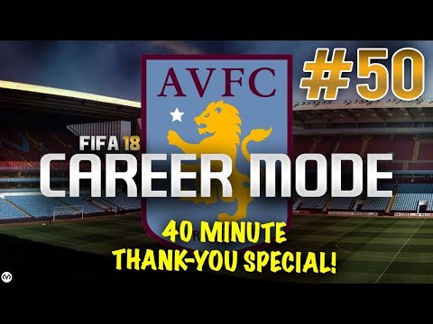FIFA 18 | CAREER MODE | #50 | SIX MASSIVE GAMES ft. BARCELONA, ARSENAL & SPURS