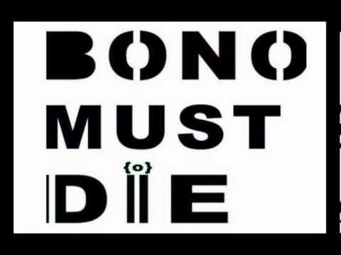 Bono Must Die! - N20(Night Bus)