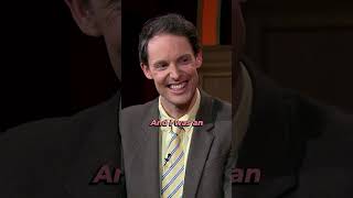 Unfair Advantage | Ray O&#39;Leary - Guy Montgomery&#39;s Guy Mont-Spelling Bee #spellingbee #shortscomedy