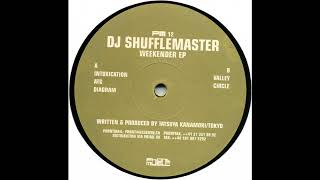 Dj Shufflemaster - Diagram (Techno 2000)