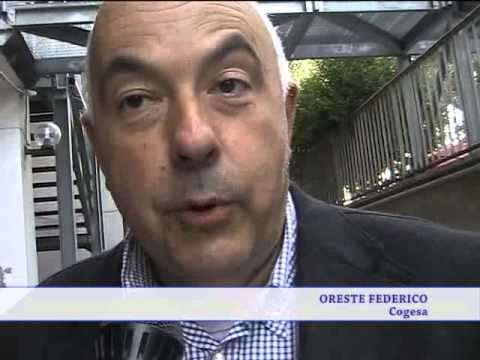 ONDA TG 24.10.2013 - RACCOLTA DIFFERENZIATA A SULMONA: TERZO INCONTRO CON LA CITTADINANZA