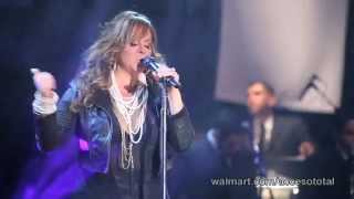 Jenni Rivera - Que Ganas De No Verte (Joyas Prestadas Concierto) (Walmart Acceso Total Exclusivo)