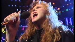 T&#39;Pau - China In Your Hand - Top Of The Pops - Thursday 5th November 1987