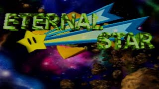Mario Party - Eternal Star (N64)