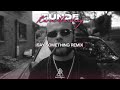Tunde X Karen Harding - Say Something Remix (Official Audio)
