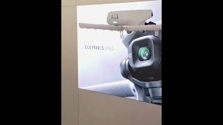 DRONE IN ACTION - DJI Flip in Action #dji #djiflip #djiphilippines