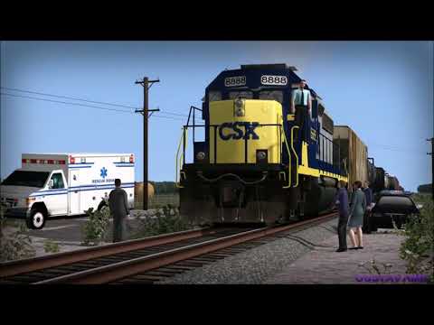 The Crazy 8s incident 17 years later