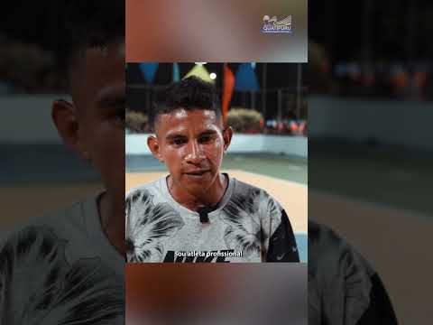 ABERTURA DOS JOGOS DA LIBERDADE 2023 QUATIPURU PARÁ