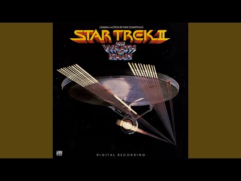 Battle in the Mutara Nebula