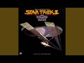Battle in the Mutara Nebula