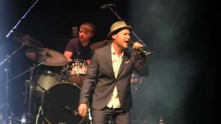 The Dualers - Let Your Yeah be Yeah