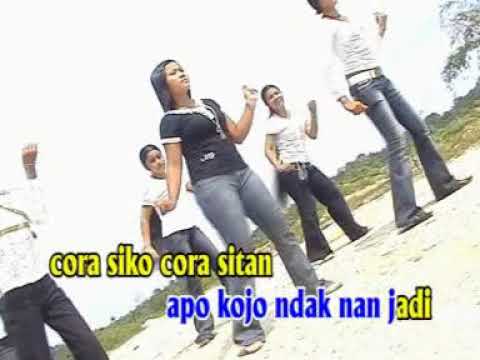 Ocu Amin Ambo "angek angek cik ayam"