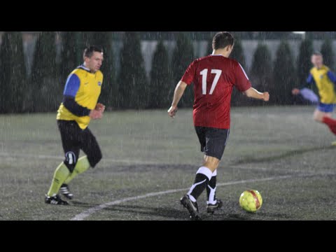 Bruta - Exalo Centrum Krk.: 13. tydzień (FLS Jesień 2014)