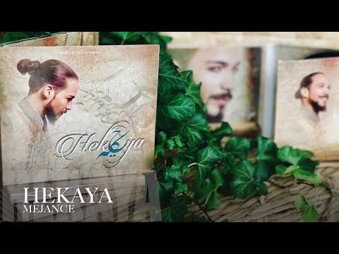 Music Album HEKAYA by Kareem GaD - Music for oriental dance (bellydance) - NEW SONG