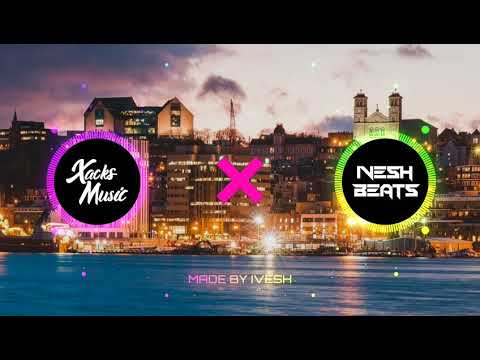 AVI S × MICA - BAD FLOW (LATINO RIDDIM)