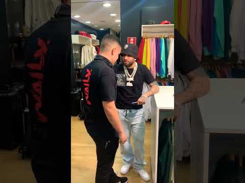 Fui convidado a participar do próximo álbum do Krawk 🩸😱