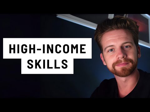 This High-Income Skill Will Make You $3.1 Million A Year