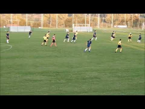 ASD TNF 2005 -  Atletico Torvajanica 5-0