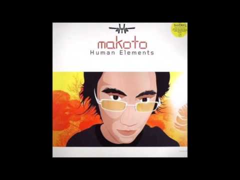 Makoto ft. - Time (KJM Mix) のサムネイル
