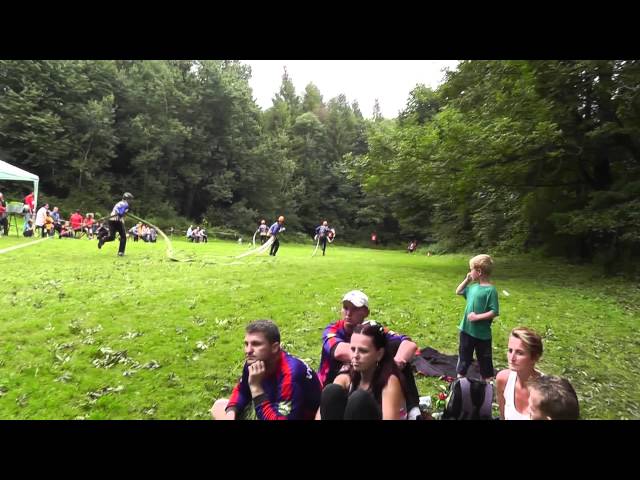 Hukvaldy-Dolní Sklenov , 07. 08. 2011