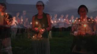 Die Pacha Mama Zeremonie auf dem Pacha Mama Camp 2016