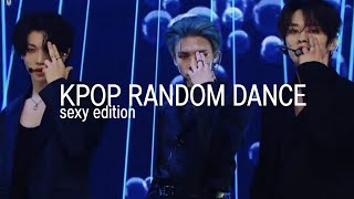 Download lagu KPOP RANDOM DANCE || Sexy/cunty edition [old&new] mp3