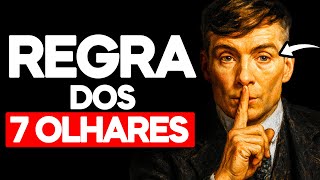 10 TRUQUES Psicológicos Que Fazem VOCÊ Parecer Um GÊNIO| Maquiavel