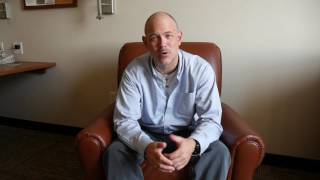 Visiting Terre Haute Maximum Security Federal Prison: A Life That Matters